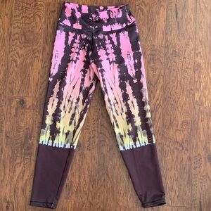 EUC ACTIVEFIT LEGGINGS